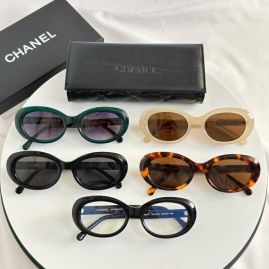 Picture of Chanel Sunglasses _SKUfw57302786fw